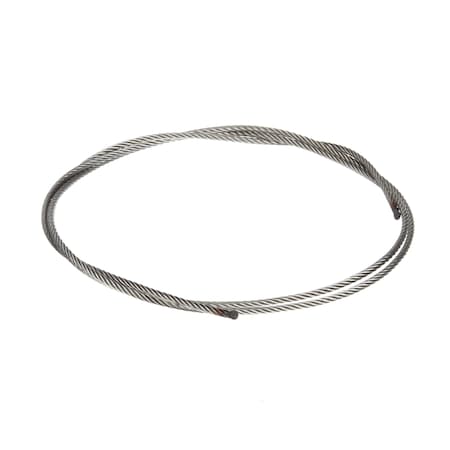 Champion - Moyer Diebel Cable 69Iin Counterweight 202996